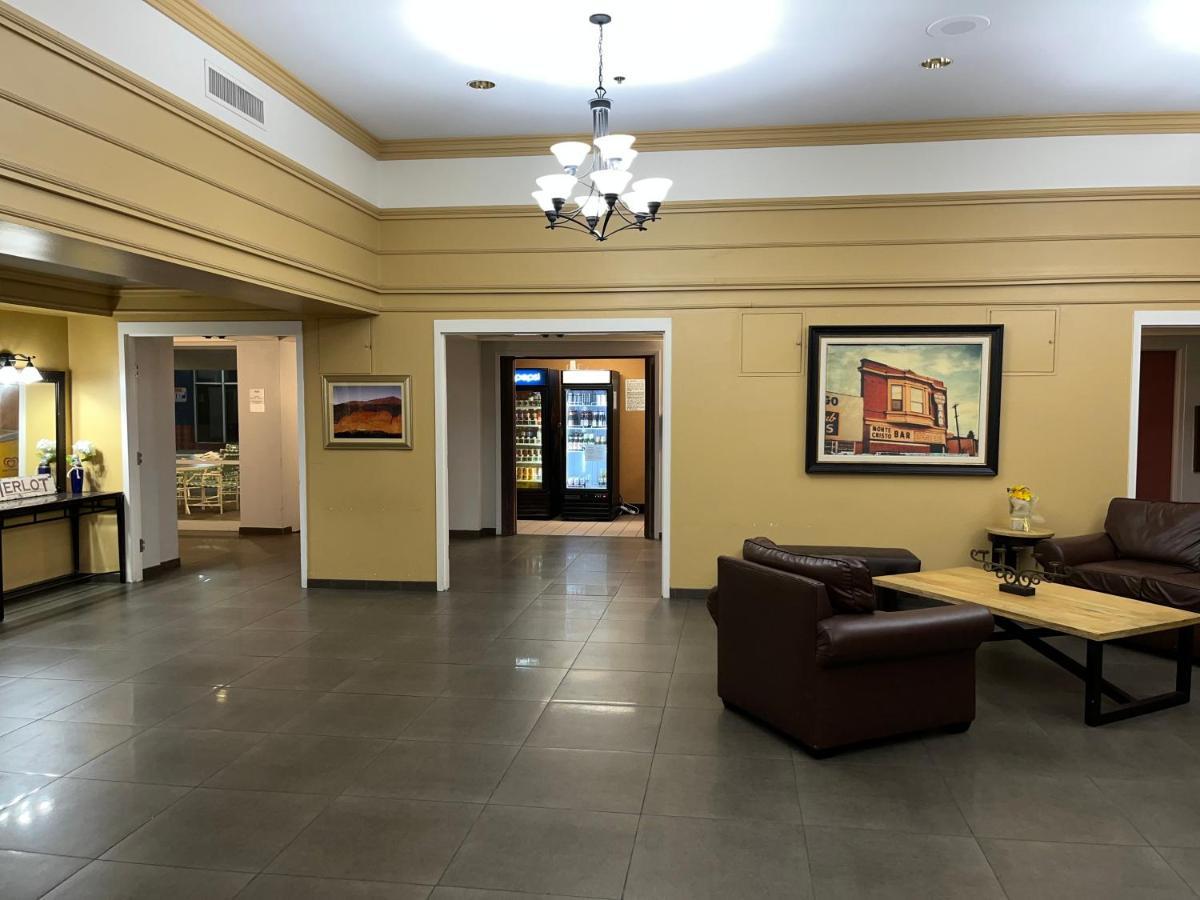 Quality Inn And Conference Center Greeley Downtown Εξωτερικό φωτογραφία