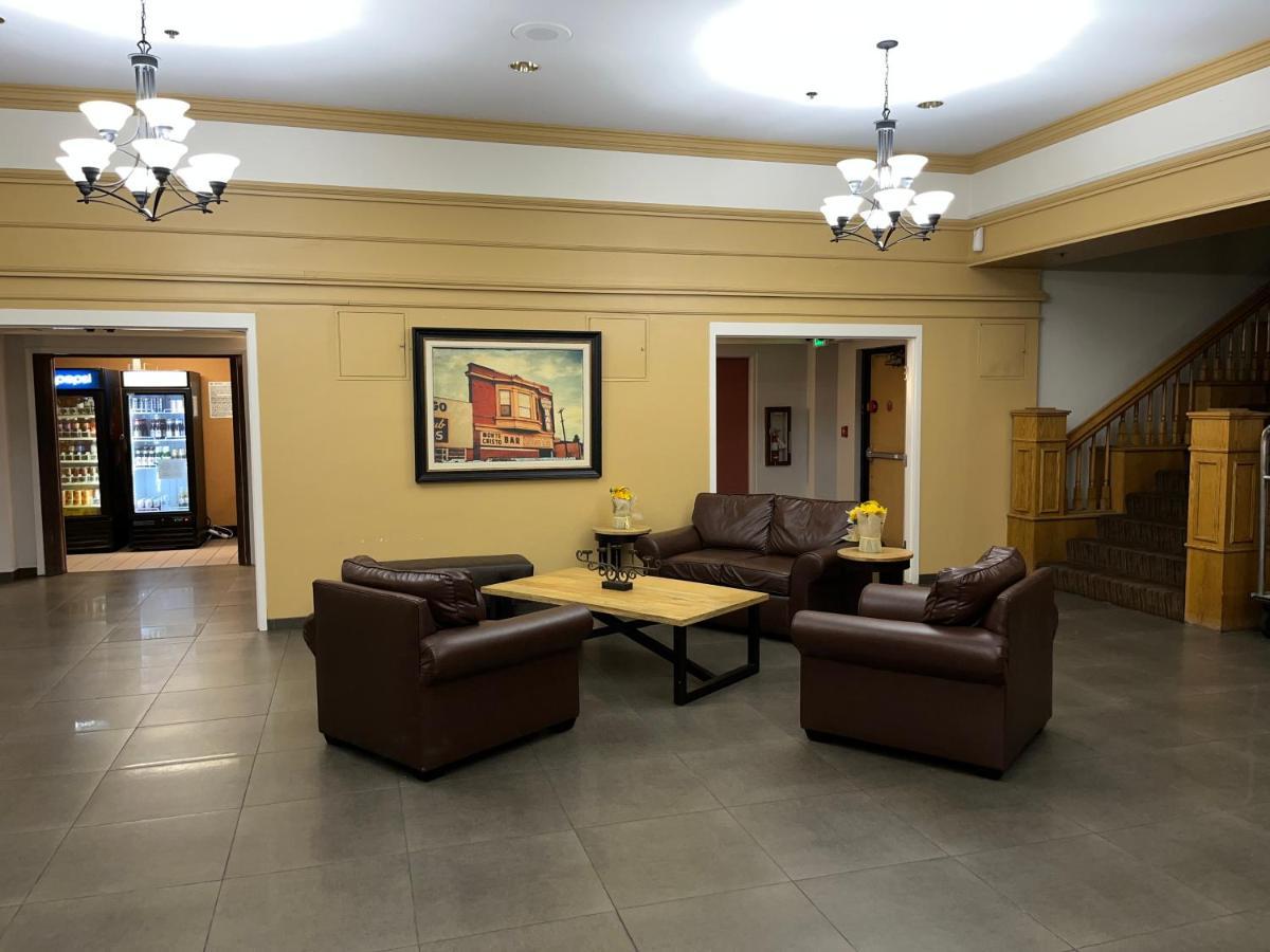 Quality Inn And Conference Center Greeley Downtown Εξωτερικό φωτογραφία