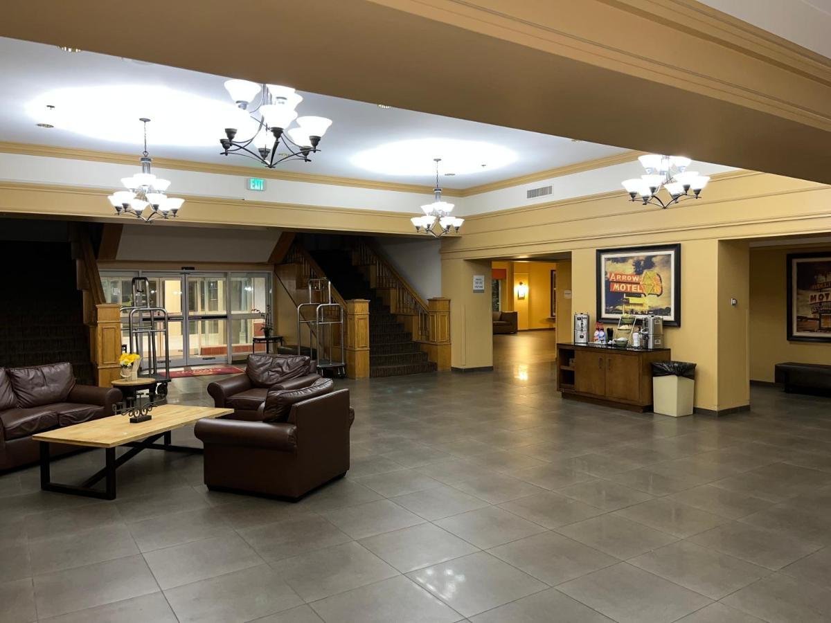 Quality Inn And Conference Center Greeley Downtown Εξωτερικό φωτογραφία