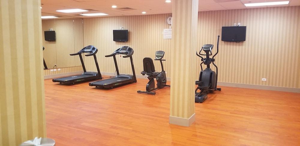 Quality Inn And Conference Center Greeley Downtown Εξωτερικό φωτογραφία