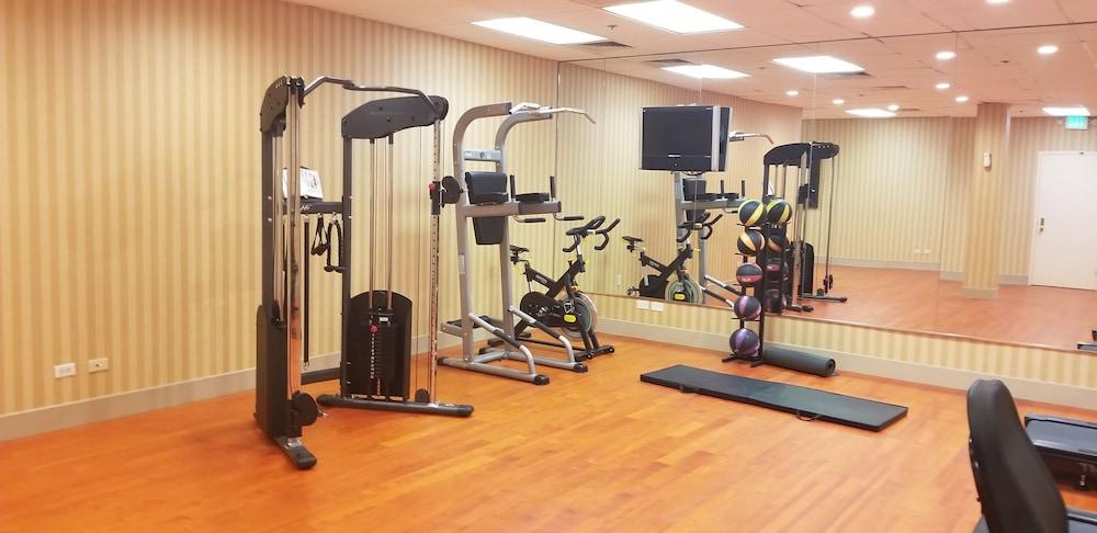Quality Inn And Conference Center Greeley Downtown Εξωτερικό φωτογραφία